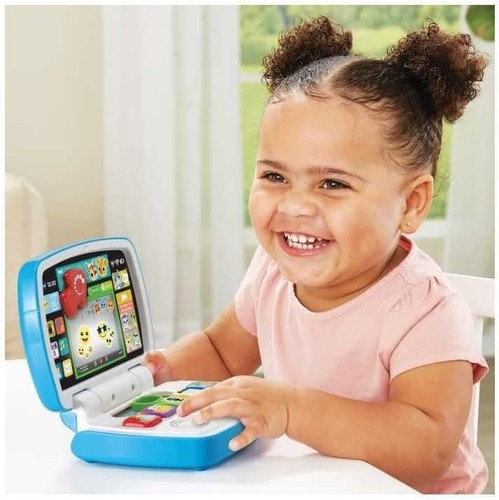 Vtech baby ordi des - ,