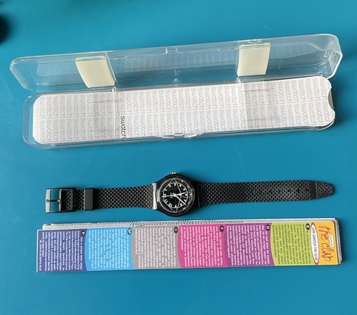 Swatch solar srb100 - swatch,