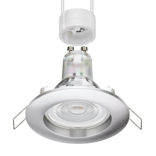 Spot plafond led circ - de, à