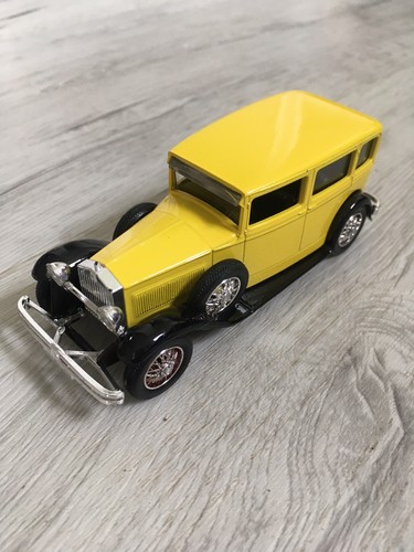 Rolls royce 1928 - rolls, 20/25
