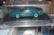 ALPINE A 610 MAGNY COURS 1992 ELIGOR MINT IN BOX, 1/43 SCALE