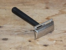 Rasoir vintage Gillette USA