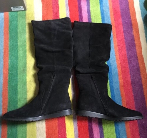 Bottes san marina - femme, neuves