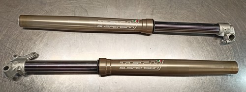 Suspension technique fourche