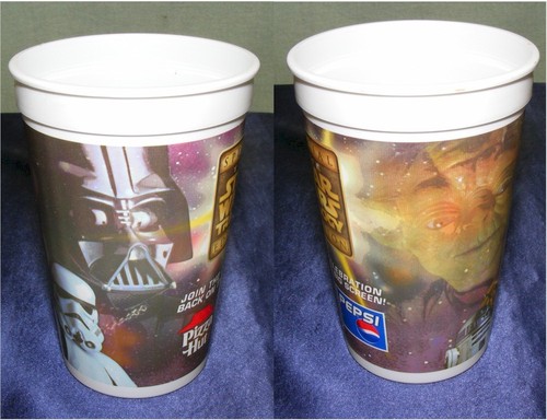 Star wars trilogy verre - wars,