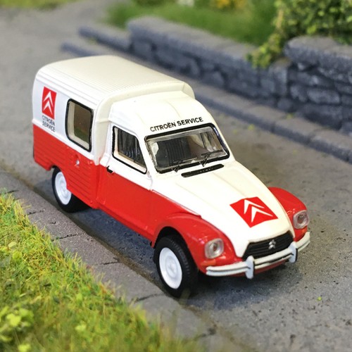 Citroën acadiane - citroën, acadiane,