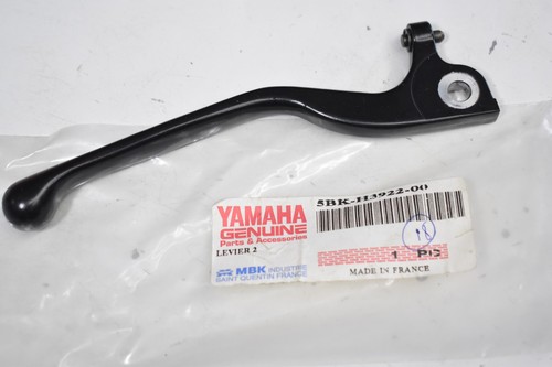 Levier frein origine yamaha - de,