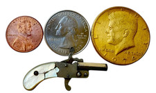 Vintage Miniature Toy Cap Gun