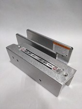 Bob's Machine SB4 Fixed Setback Bracket With 4" Built In Lift