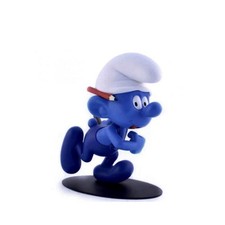 Leblon-Delienne Peyo Schtroumpf - Le Schtroumpf bricoleur - comme neuf