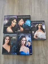 Ghost whisperer intégrale dvd