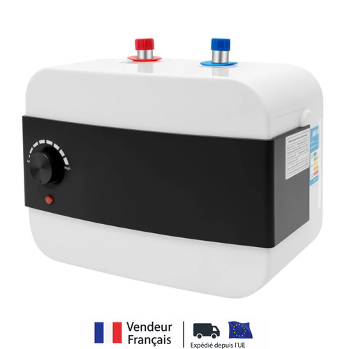 Chauffe eau électrique - Électrique, 6l