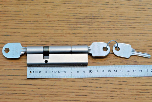 10cm 100mm cylindre - 100mm,