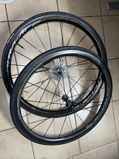 shimano dura ace c40 9100 wheelset Tubulars 