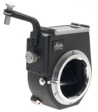 LEICA 16497 VISOFLEX FITS LEICA M TYPE 240 RANGEFINDER CAMERA SLR CONVERTER BOX
