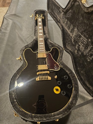 Epiphone king lucille - epiphone,