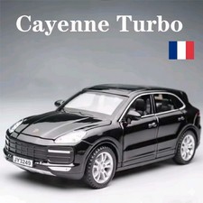 Porsche Cayenne Turbo 1:32