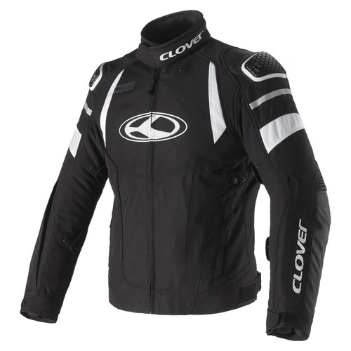 Veste moto pour - pour, estivale