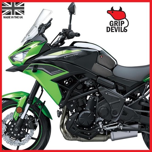 Grip devils tank grips - grip,