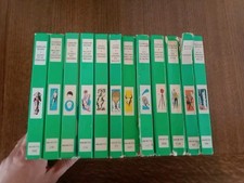 Lot De 12 livres De La