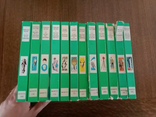 Lot livres de la - lot,