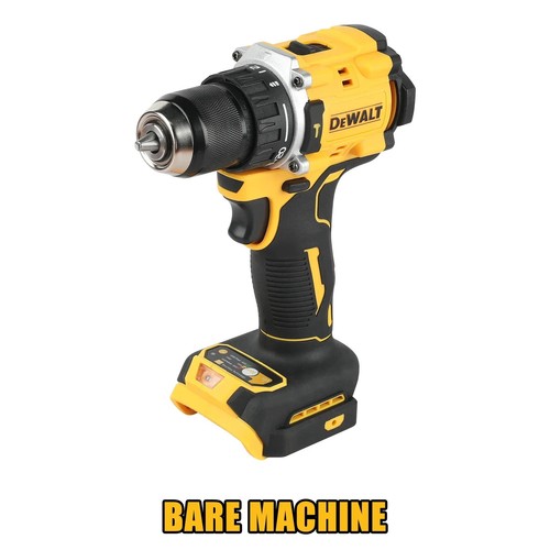 Dewalt dcd805 perceuse sans - perceuse,