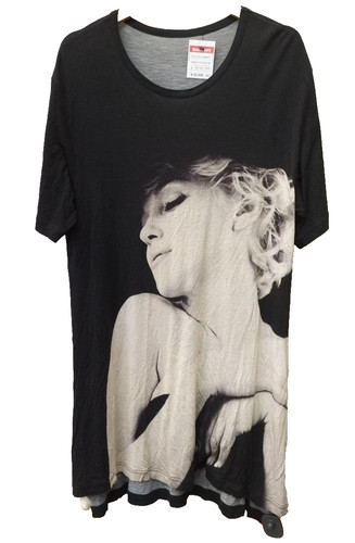 Shirt yohji yamamoto - t-shirt,