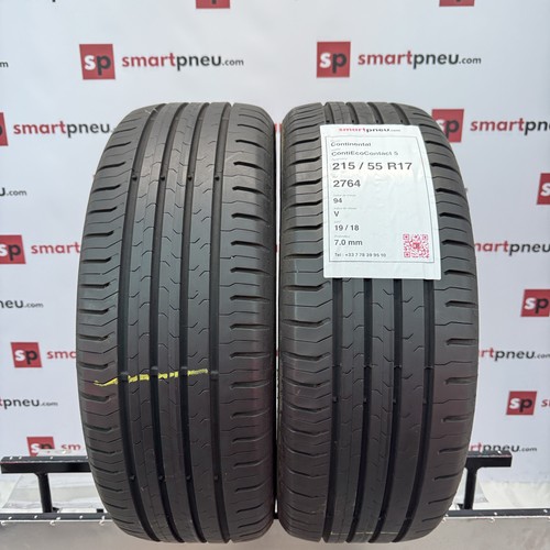 Continental contiecocontact - 2x,