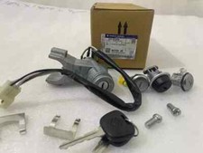 OEM Suzuki SJ410 413 Samurai