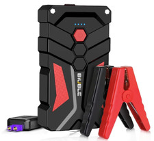 Booster Batterie Voiture