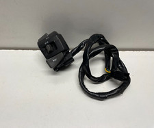 Commutateur À Main Gauche