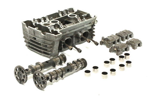 Culasse yamaha xtz - yamaha,