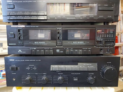 Son hifi amplificateurs - hifi,