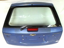 Malle/Hayon arriere CHEVROLET NUBIRA BREAK 96476510