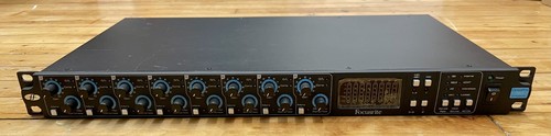 Focusrite octopre mkii - focusrite,
