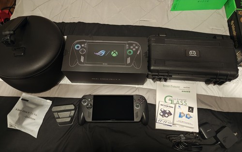 Asus rog xbox - asus, x