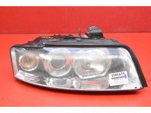 Audi 8h 2001 phare - audi, a4