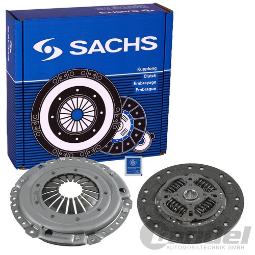 Sachs kupplung satz sans - sachs, kupplung-satz