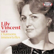 Chansons Immortelles Vol. 8