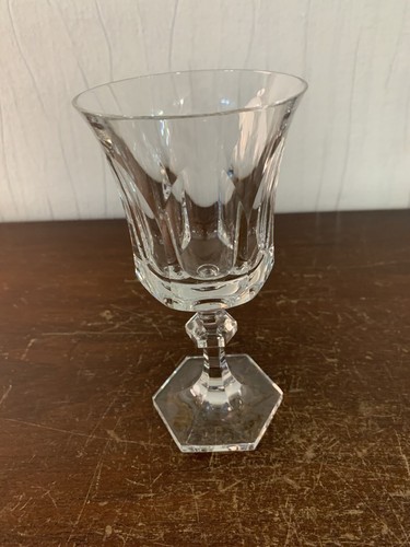 Verres vin blanc modèle - 2,