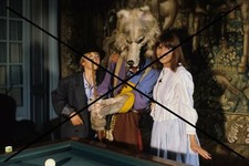 PHOTO DE CHANTAL GOYA