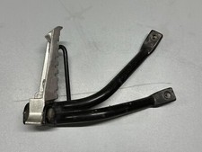 UNE PLATINE PASSAGER GAUCHE