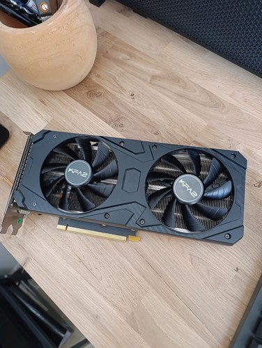 Kfa2 geforce rtx - rtx, ti