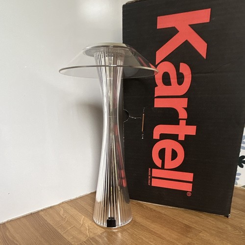 Neuf kartell space lampe - space,