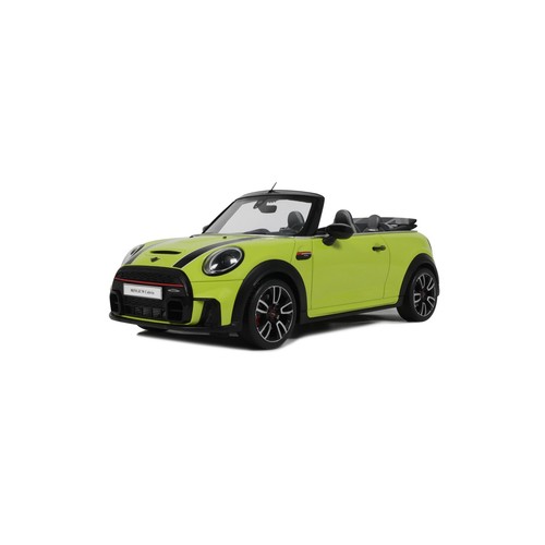 Mini jcw cabrio 2021 1 - cabrio,
