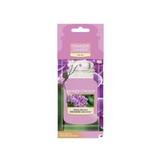 YANKEE CANDLE Parfum Pour Auto Single Car Jar Wild Orchid