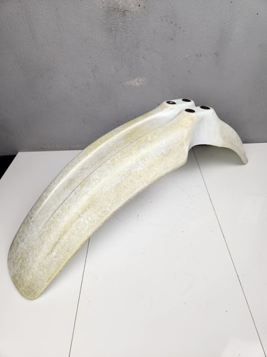 Garde boue avant honda - boue,