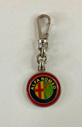 Porte clé ancien alfa - ancien,