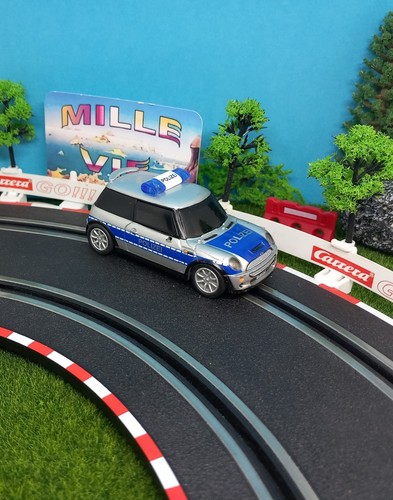 Voiture pour circuit carrera - voiture,