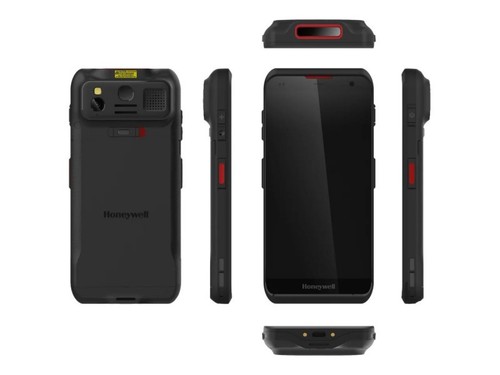 Ordinateur mobile scanpal